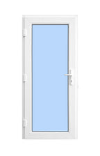 Exterior Glass Door 30"x 80"