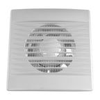 Styl Fan with Timer 100mm Model