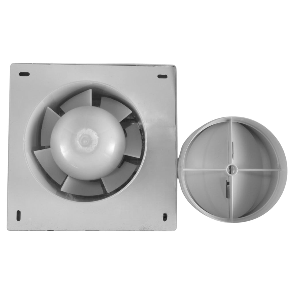 Styl Fan with Timer 100mm Model