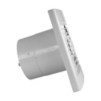 Styl Fan with Timer 100mm Model