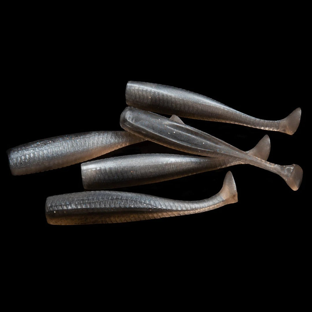 NLBN 3.75in Paddle Tails