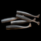 NLBN 3.75in Paddle Tails