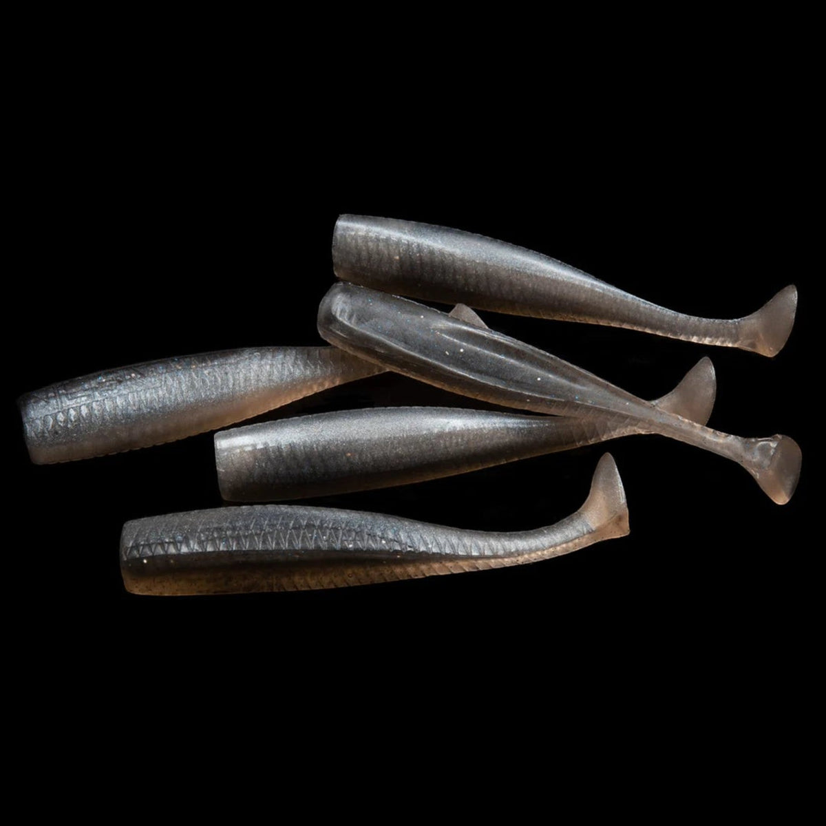 NLBN 3.75in Paddle Tails