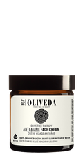 F07 Anti Aging Gesichtscreme