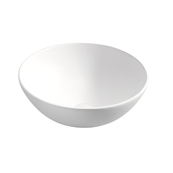 Kompass Lavabo Garbo Wash Basin - 400mm