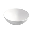 Kompass Lavabo Garbo Wash Basin - 400mm