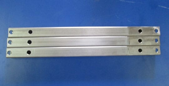 Southwest Windpower Whisper 200 Replacement Blade Extenders