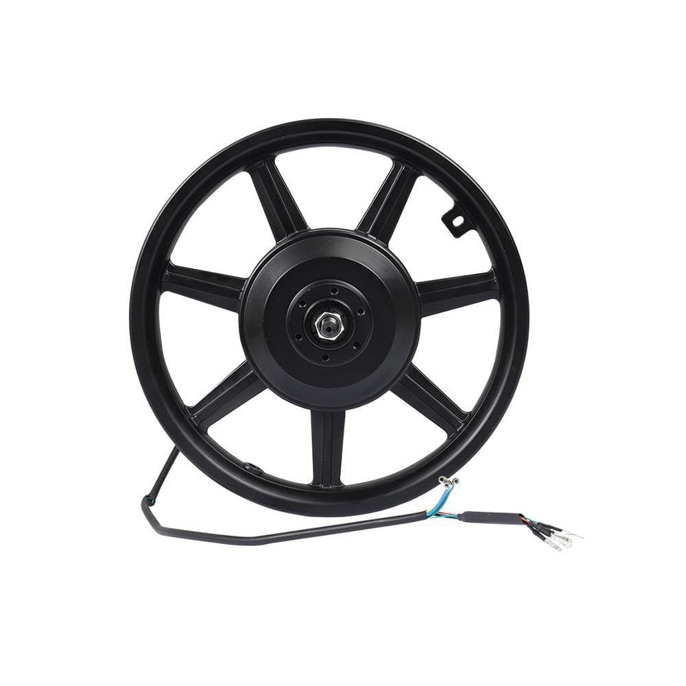 Fiido D1 Motor