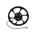 Fiido D2 Motor