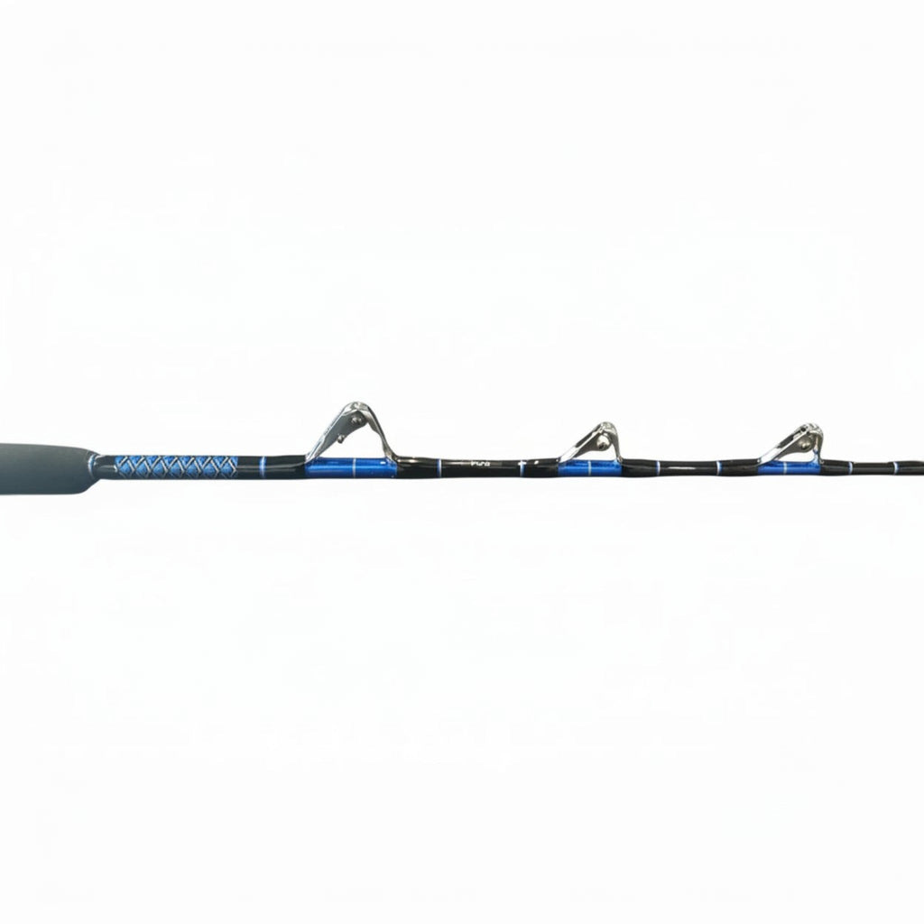 Dogfish Stik STUP80 Conventional Trolling Rod - Dogfish Tackle & Marine