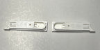 317 Snap In Tilt Latches Vinyl Double Hung Windows Set