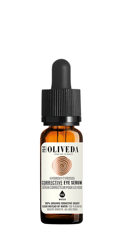 F64 Corrective Augenserum