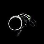 Dogfish Pre Made Grunt Rigs - Dogfish Tackle & Marine