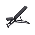Fold Away Adjustable Bench