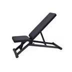 Fold Away Adjustable Bench