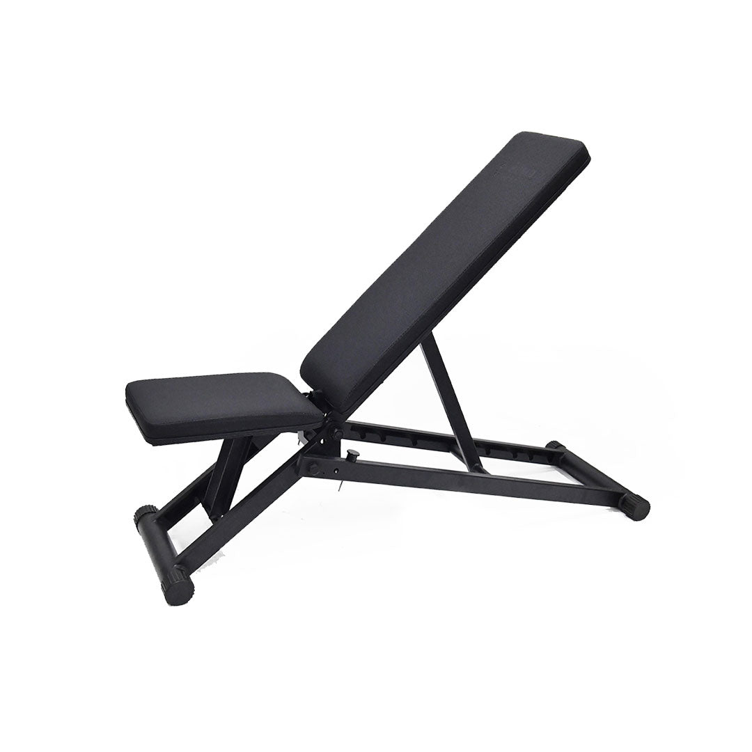Fold Away Adjustable Bench