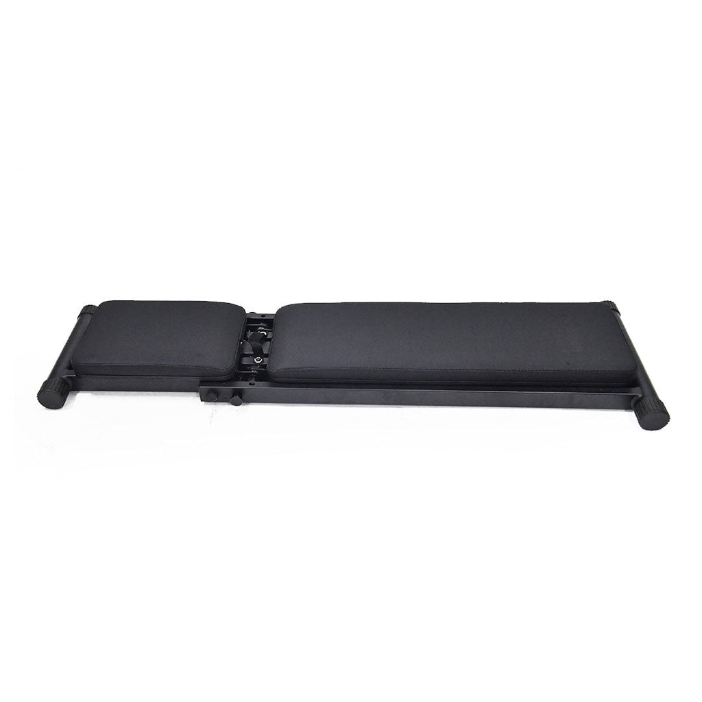 Fold Away Adjustable Bench