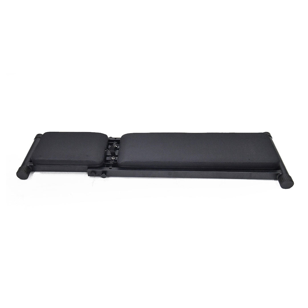 Fold Away Adjustable Bench