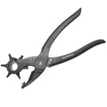 Revolving Punch Pliers