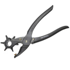 Revolving Punch Pliers