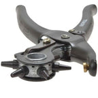 Revolving Punch Pliers