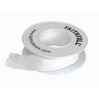 P.T.F.E Tape 12mm x 12m (Pack of 10)