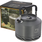 NGT Weekender Brew & Grill Bundle