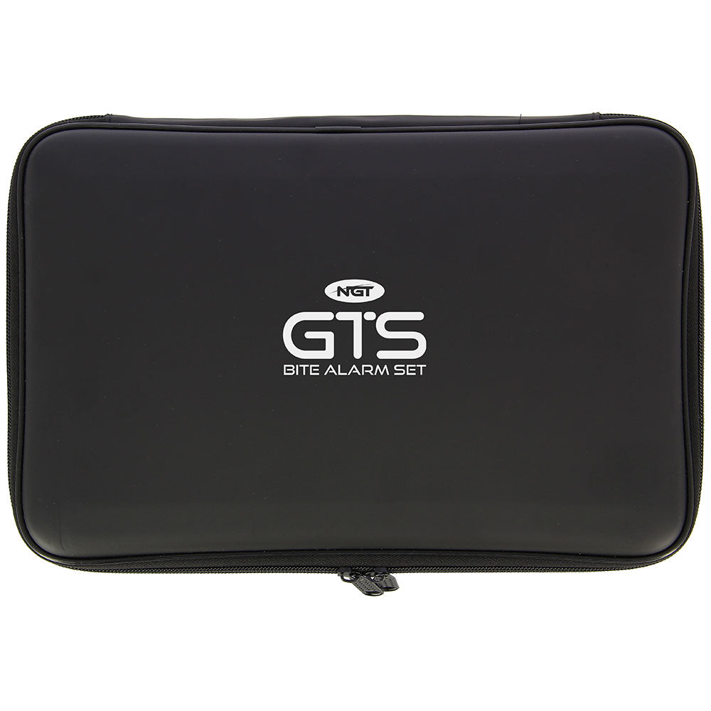 NGT GTS Bite Alarm Set