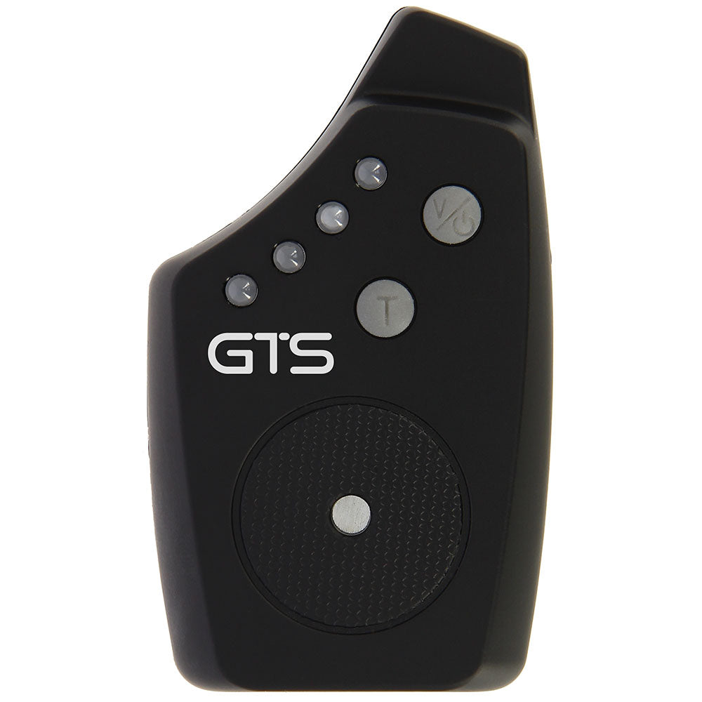 NGT GTS Bite Alarm Set