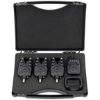 NGT Dynamic MK2 3pc Wireless Alarms