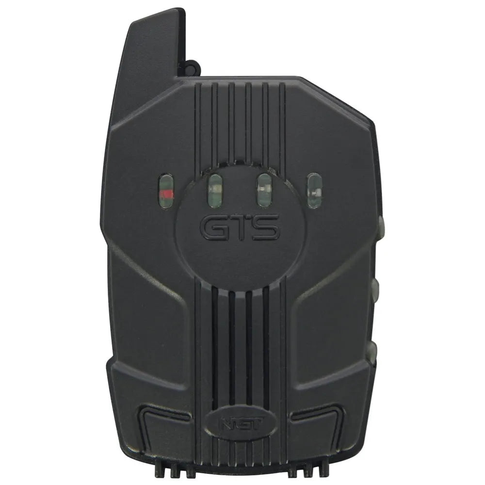 NGT GTS PRO 3pc Wireless Alarm Set