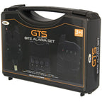 NGT GTS PRO 3pc Wireless Alarm Set