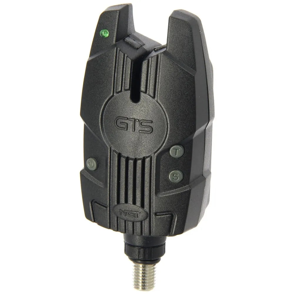 NGT GTS PRO 3pc Wireless Alarm Set