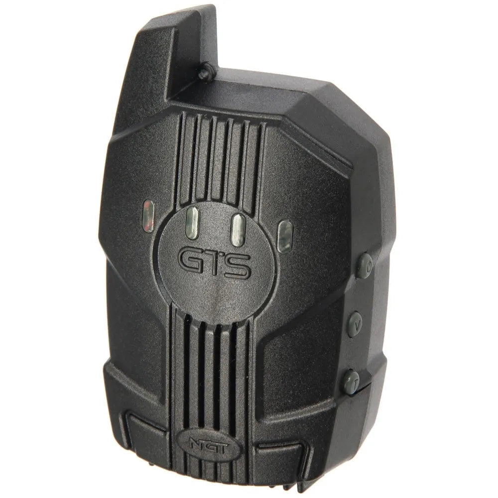 NGT GTS PRO 3pc Wireless Alarm Set