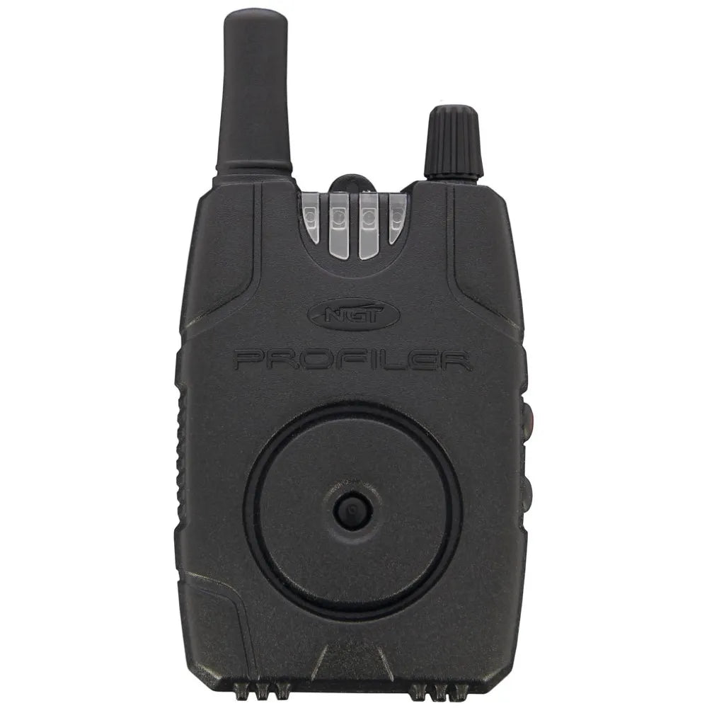 NGT Profiler 3pc Wireless Alarm Set