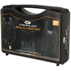 NGT Profiler 3pc Wireless Alarm Set