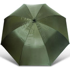 NGT 45" Green Brolly with Tilt Function Umbrella