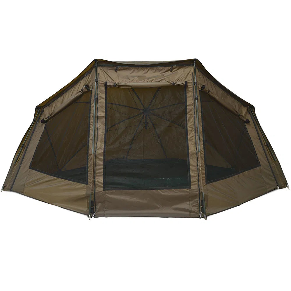 NGT XPR Carp Shelter