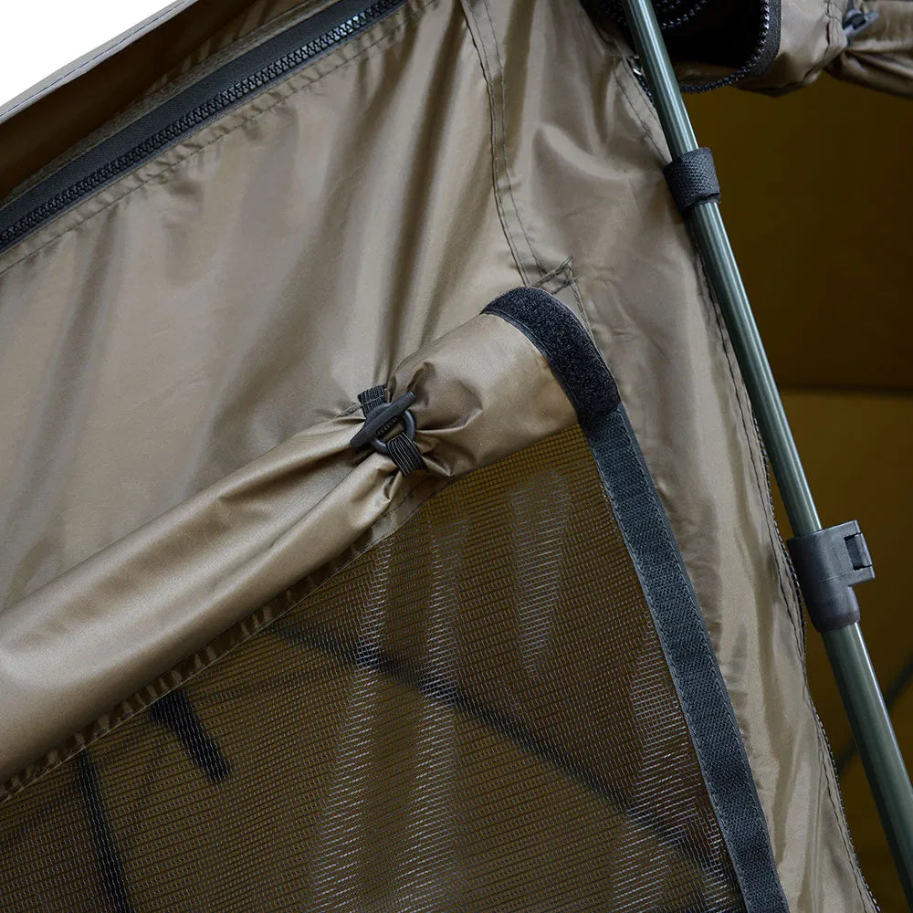 NGT XPR Carp Shelter