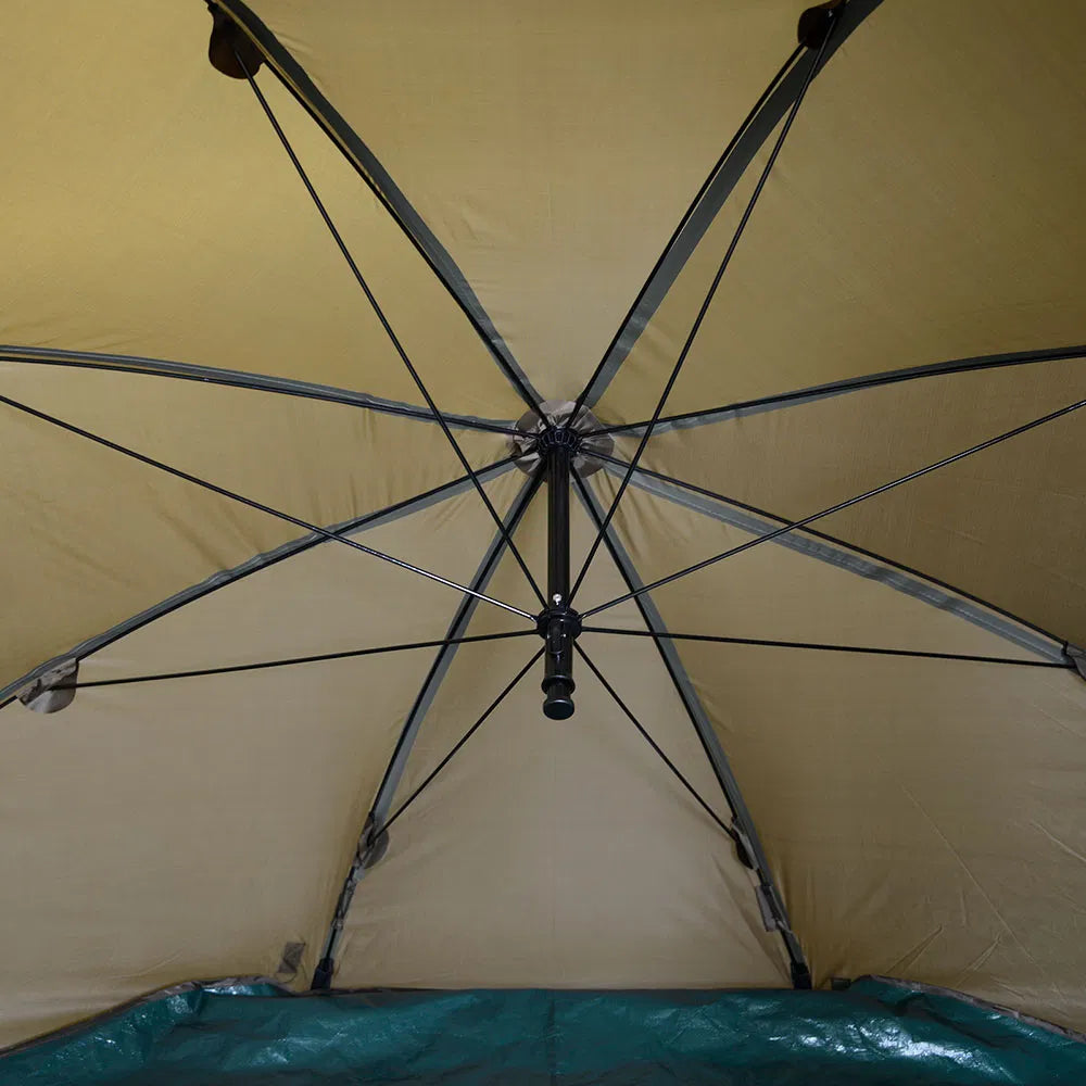 NGT XPR Carp Shelter