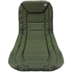 NGT Delta Bedchair - 6 leg, Recliner with Pillow