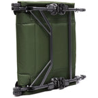 NGT Delta Bedchair - 6 leg, Recliner with Pillow