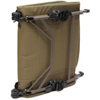 NGT XPR Bedchair + Bedchair Bag Set
