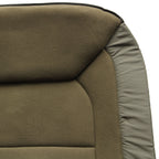 NGT XPR Bedchair + Profiler Sleeping Bag