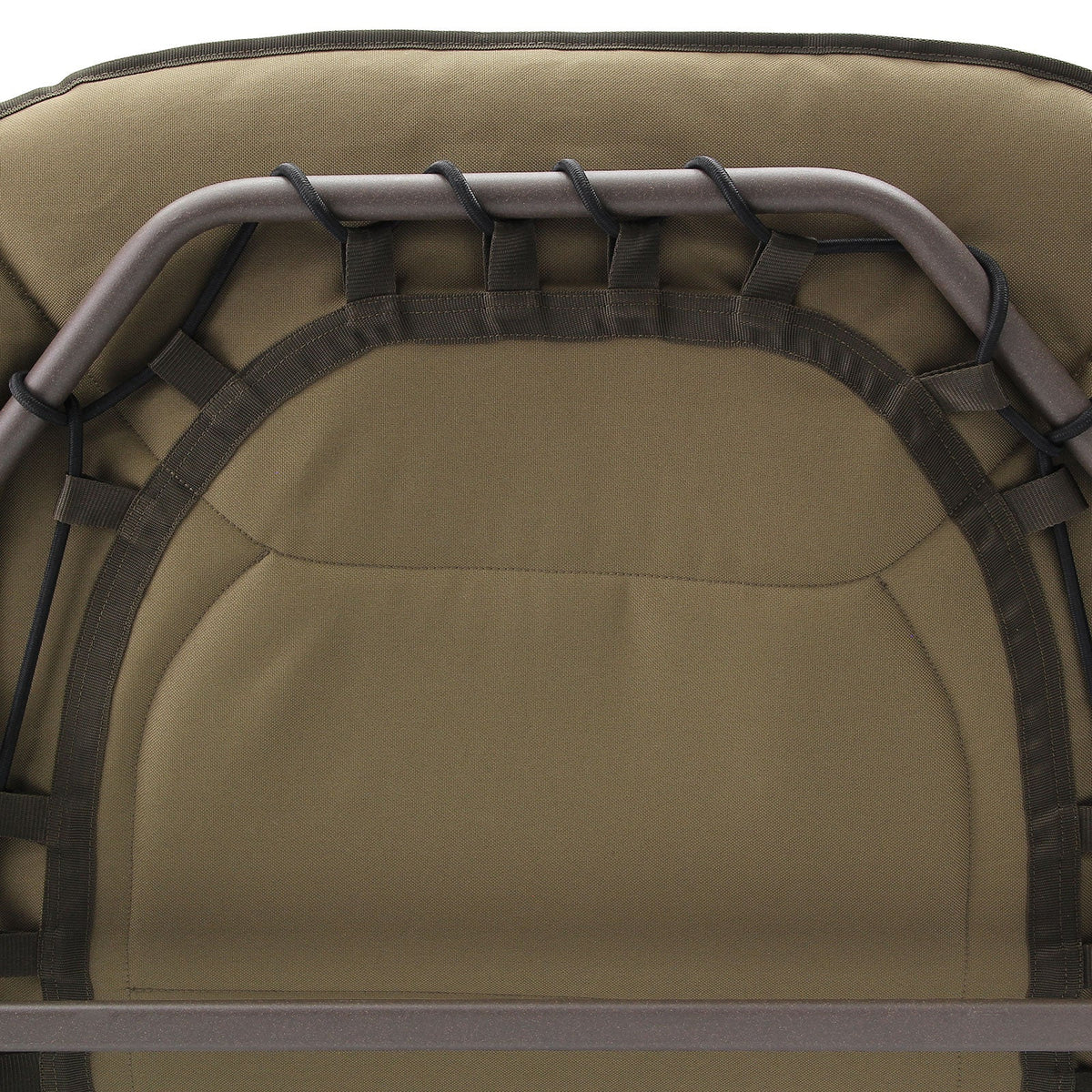 NGT XPR Bedchair + Bedchair Bag Set