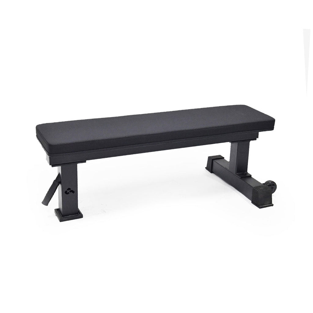 Commercial Flat Bench
