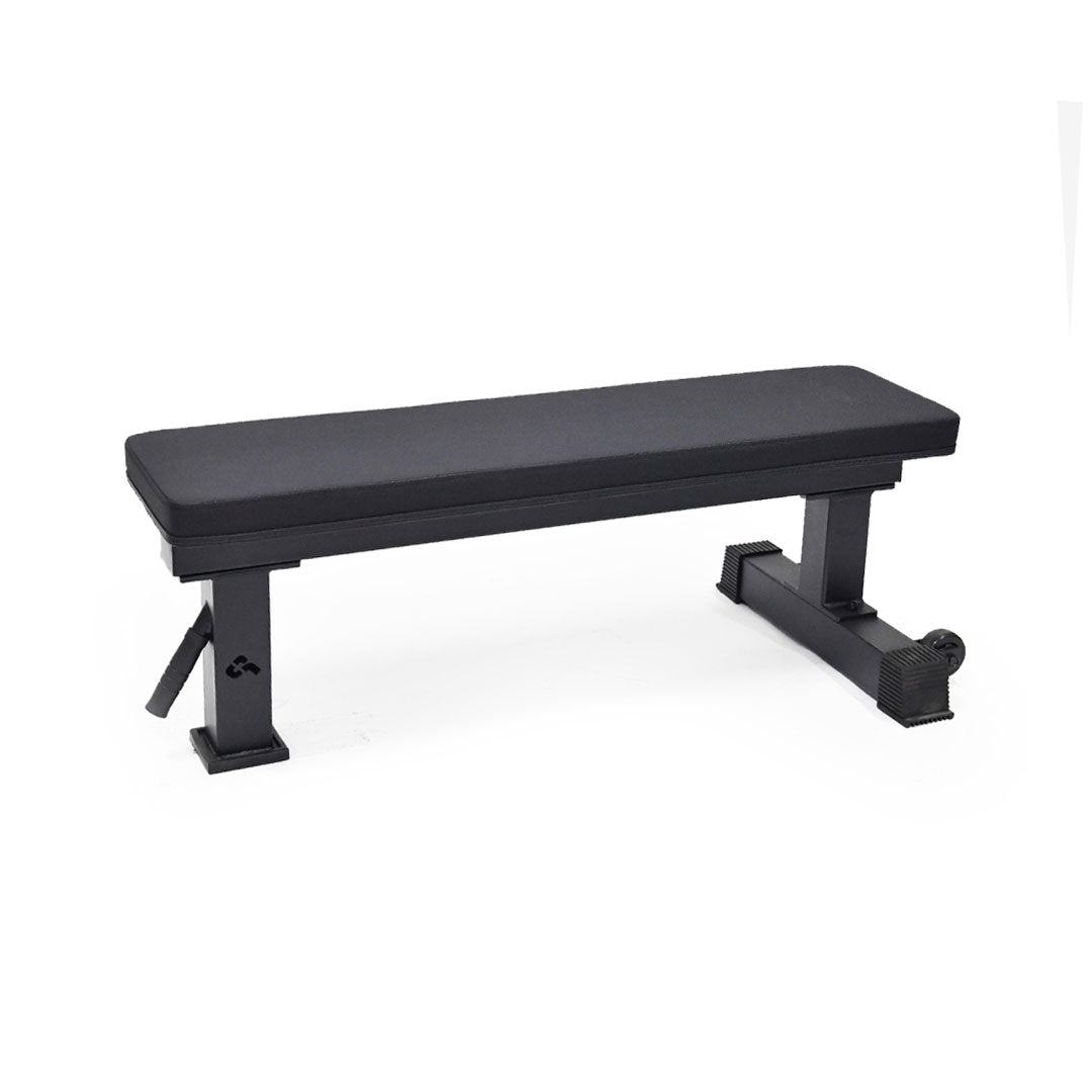 Commercial Flat Bench