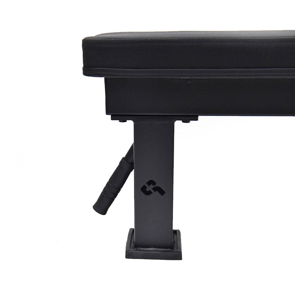 Commercial Flat Bench