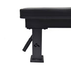 Commercial Flat Bench