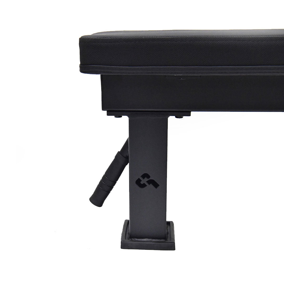 Commercial Flat Bench